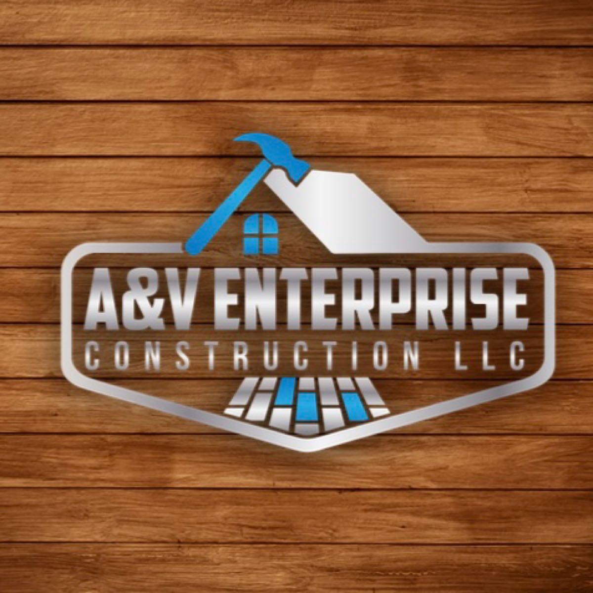 A&V Enterprise Construction LLC
